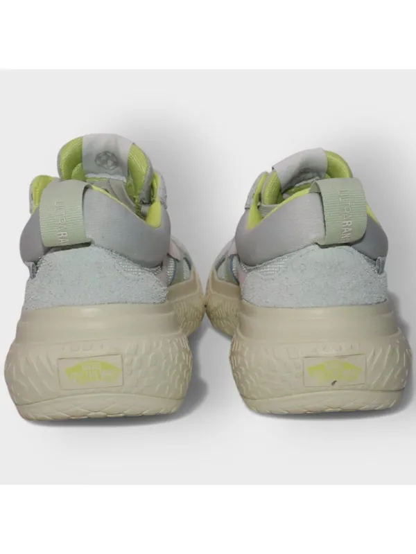 Vans UltraRange Neo VR3 Light Yellow Multi W8.5 M7 - Image 9