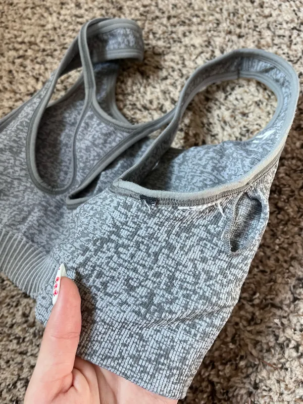 Gymshark Bra - Image 3