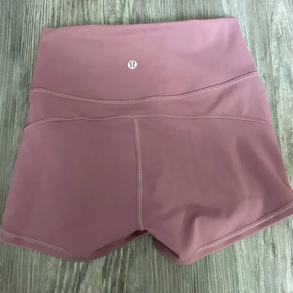 Lululemon - In Movement Shorts 2.5” - Image 2