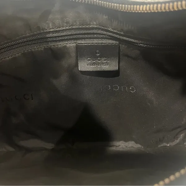 GUCCI Jackie 1961 Shoulder Bag - Image 3