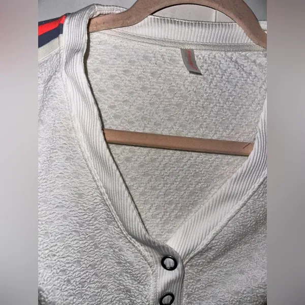 NWT Recovery Layer Top - Image 14