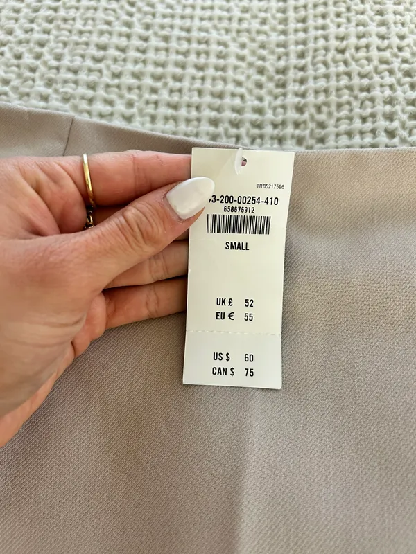 Abercrombie Skirt - Image 3