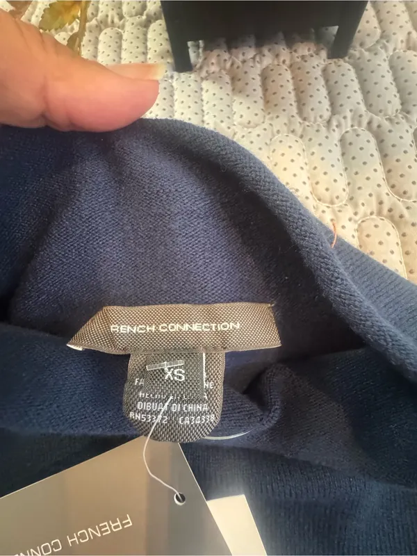 Men Sweater Subcategory - Image 5