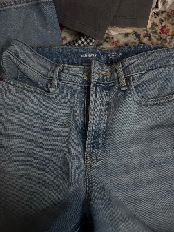Ole navy jeans - Image 2