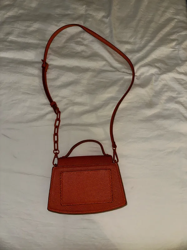 Zara purse - Image 2