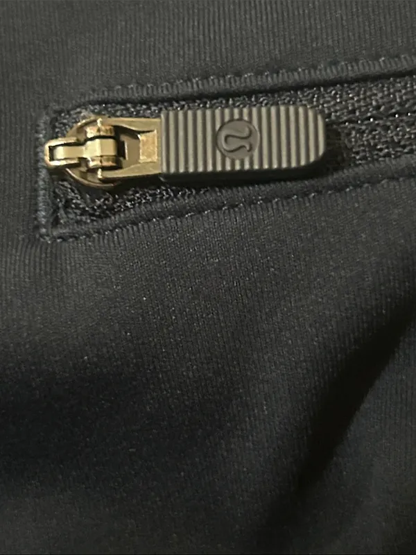 LuluLemon pace rival crop leggings - Image 7