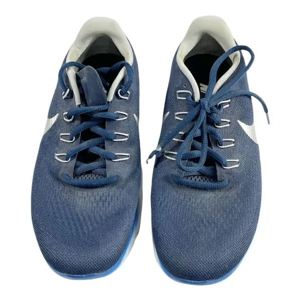 Nike‎ Free RN Binary Blue 880840-404 Size 7.5 Women - Image 2