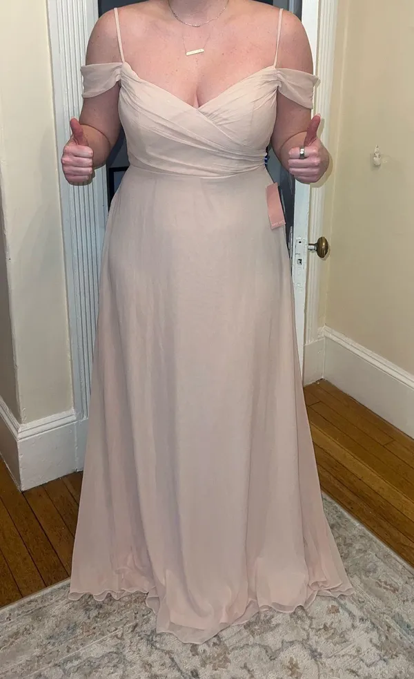 Birdy Grey Spence Dress - Image 10
