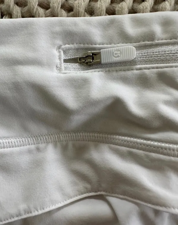 Lululemon Play off the Pleats Skirt 10 - Image 8