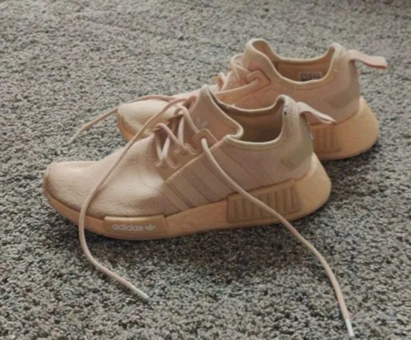 Adidas NMD Shoes - Image 3