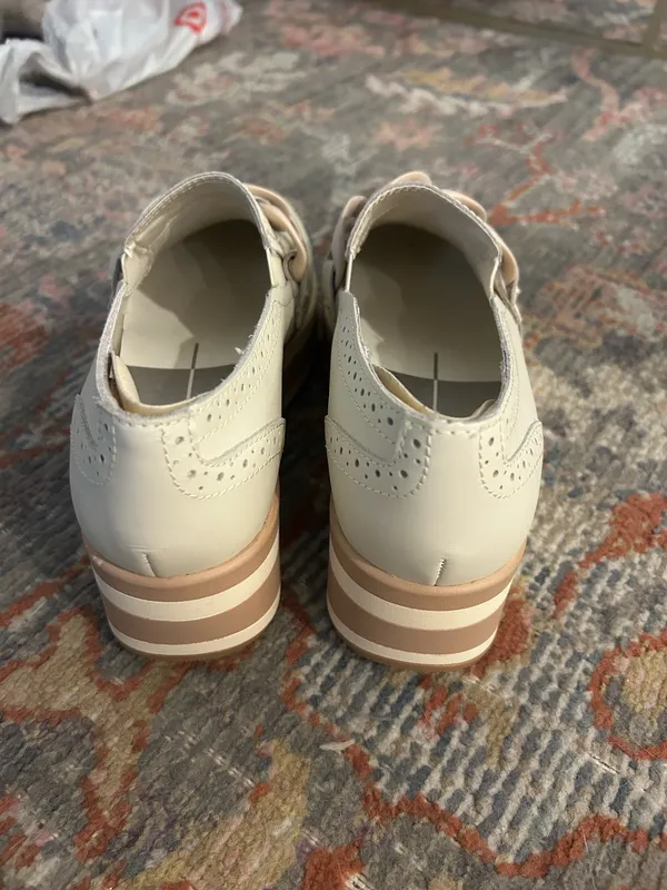 NWOT dolce vita shoes - Image 5
