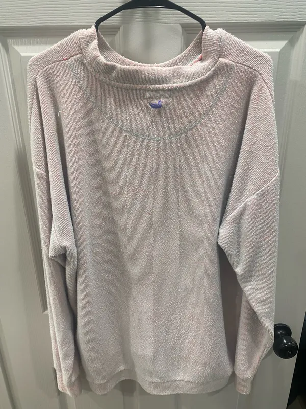 Southern marsh long sleeve sweater  - Image 2