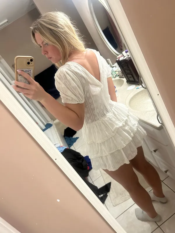 dress - Image 2