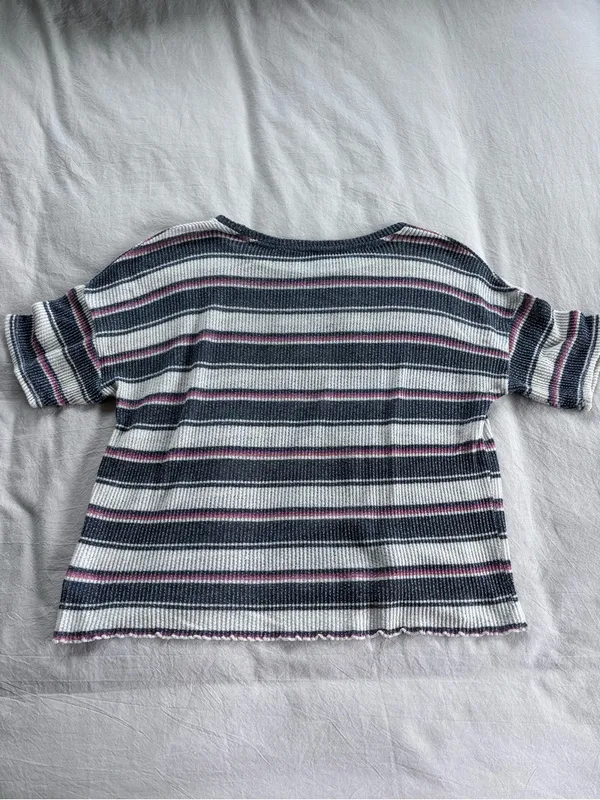 American Eagle Knit Tee - Image 4