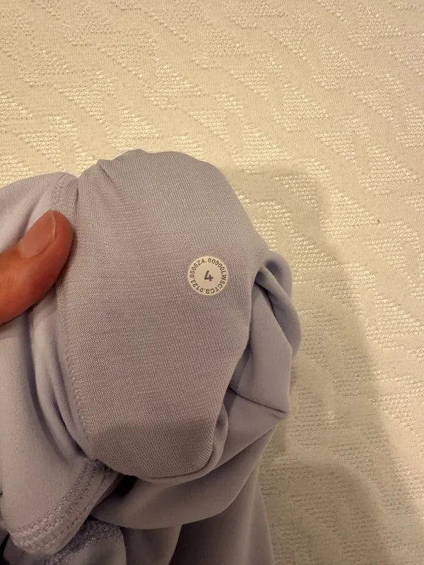 Lululemon Align Leggings - Image 2