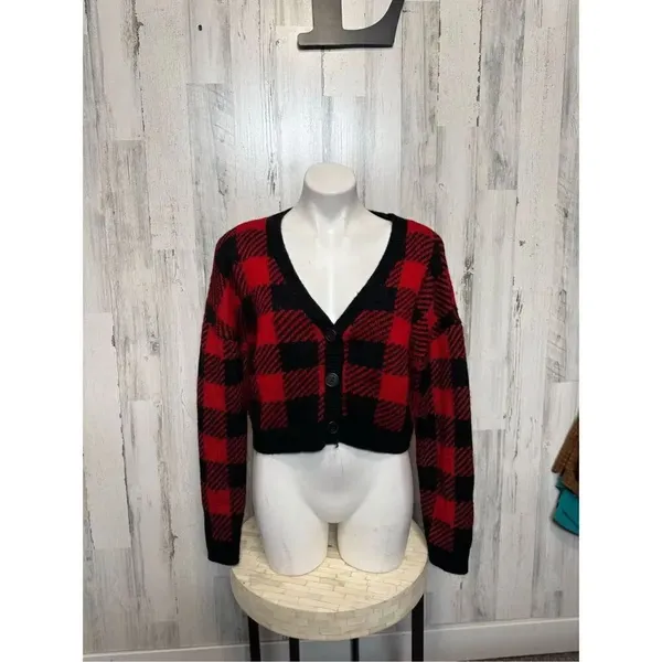 No boundaries sweater - Image 2