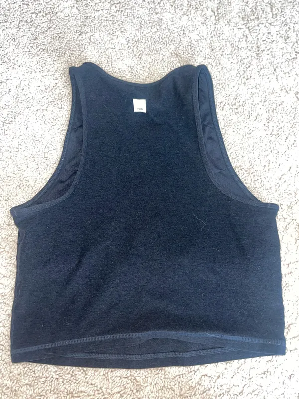Vuori Elevation Plyo Tank - Image 2