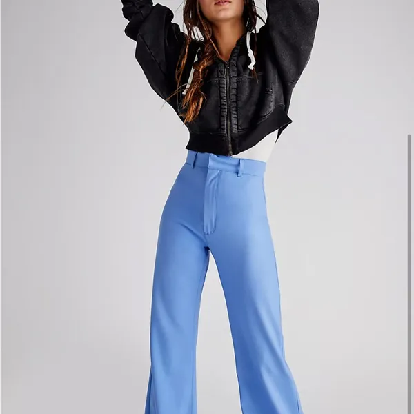 Free people: Isabella pants - Image 2