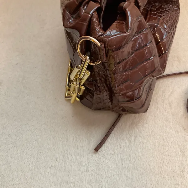 Purse Brown - Image 5