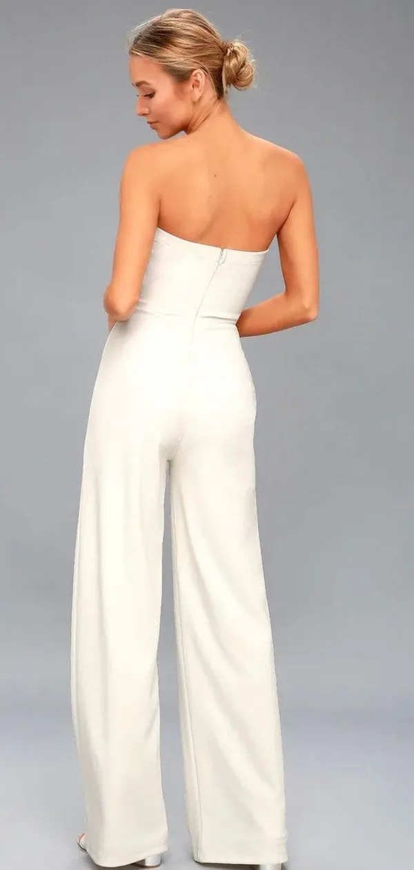 Lulus Jumpsuit - Image 2