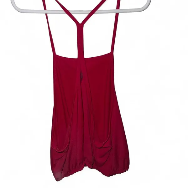 Free people movement tank - Image 2