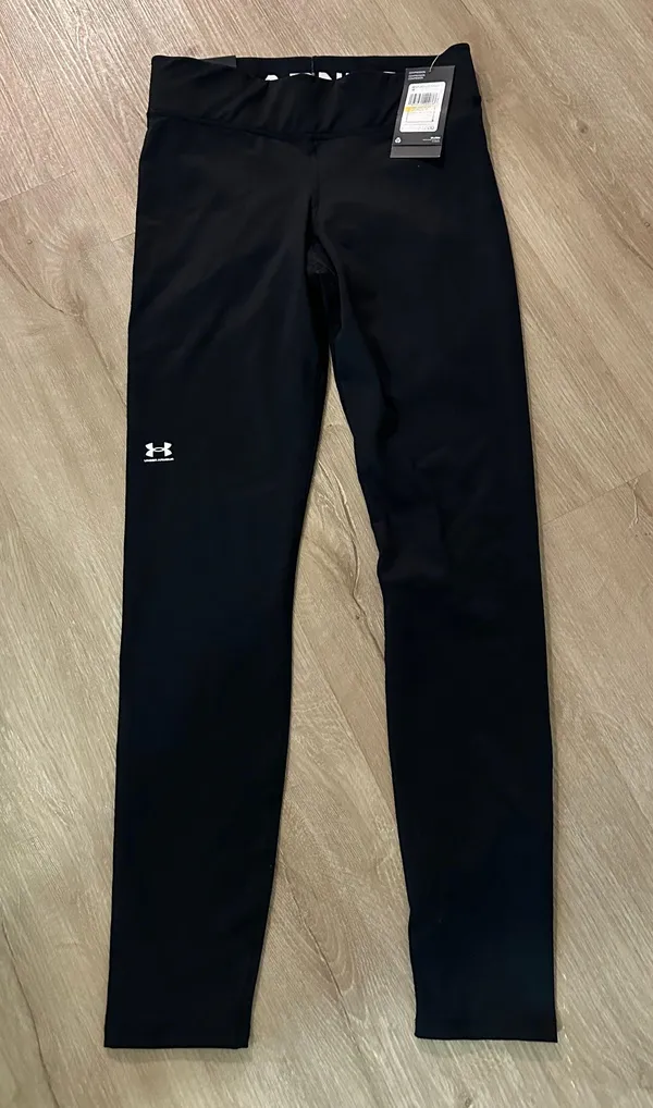 Under Armour Leggings - Image 2