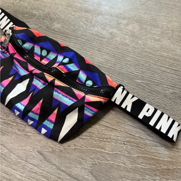 •Pink Victoria’S Secret• Fanny Pack - Image 2