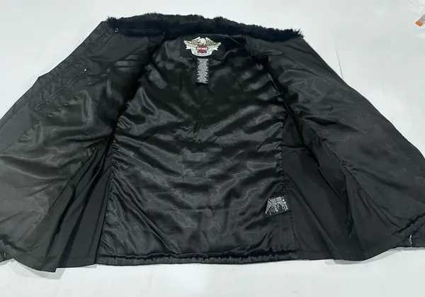 Harley-Davidson Women’s Jacket - Image 12