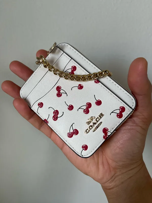 Coach Card Case - Image 4