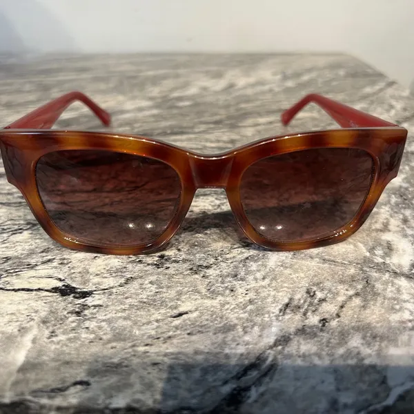 Cole Haan Tortoise Shell Sunglasses - Image 10