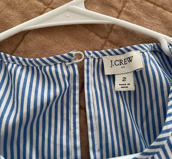 J. Crew Dress - Image 2