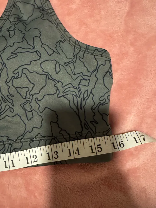 Zyia Sports Bra - Image 4