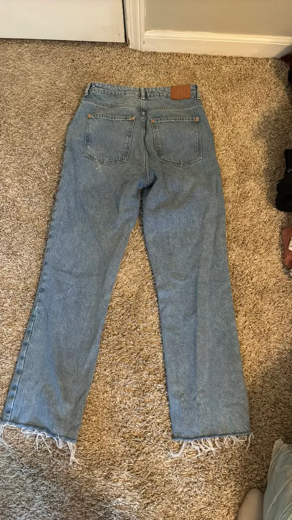 Zara jeans  - Image 3