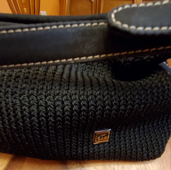 The Sak  Shoulder Bag - Image 3