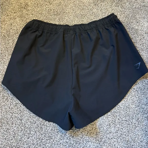 Gymshark Track Shorts - Image 3