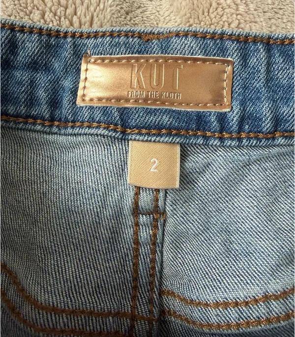 Kut From The Kloth Jeans - Image 4