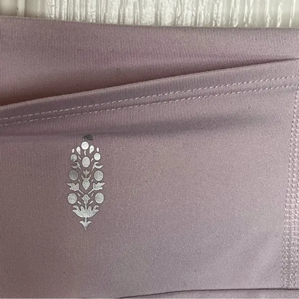 Free People Movement Pleats And Thank You Tennis Skort Sz XL Violet Frost - Image 12