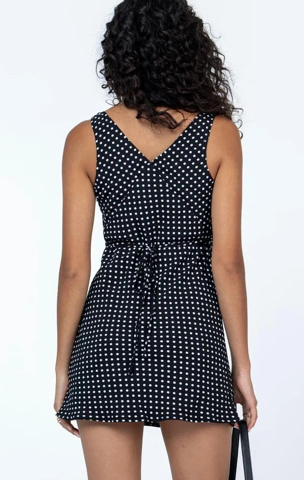 Princess Polly Nellie Mini Dress - Image 2