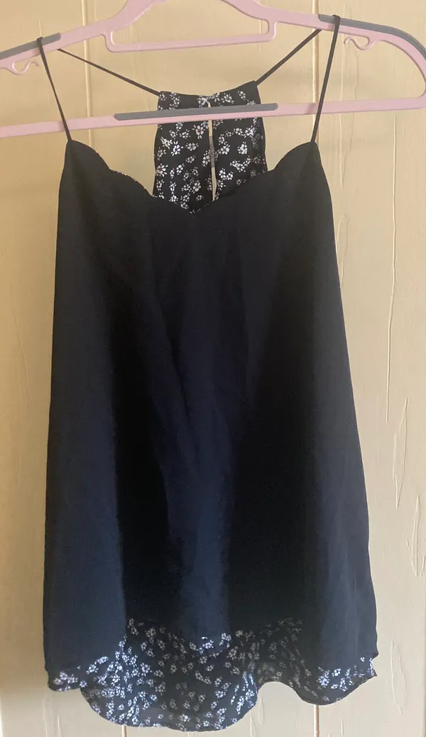 Express Reversible Cami - Image 4
