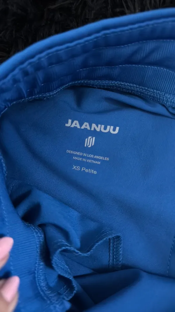 Jaanuu Scrub Pants - Image 2