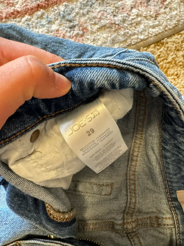 Joe’s Jeans Shorts - Image 2