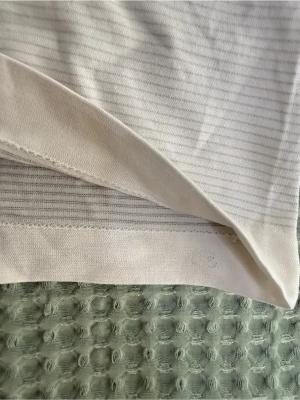 Lululemon Swiftly Tech‎ Short Sleeve 2.0 size 6 - Image 3