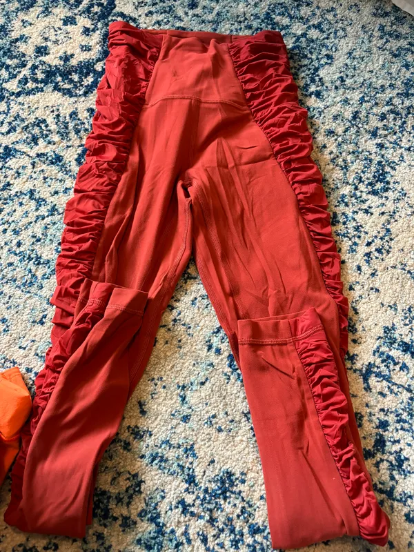 Lululemon Align Leggings - Image 2