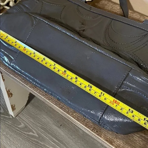 Coach purse - Image 9