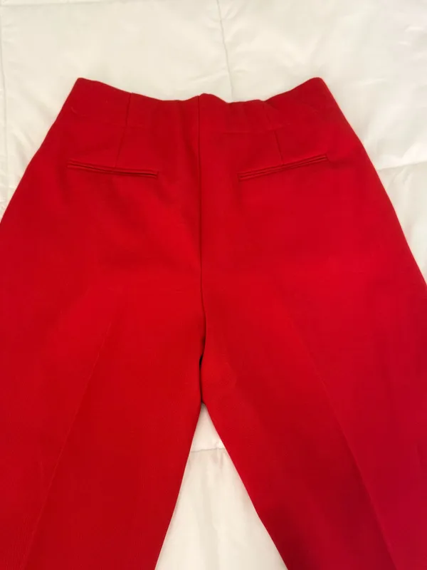 MNG By Mango pants - Image 3