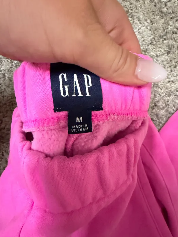 Gap Women’s Sweatpants Jogger - Image 2