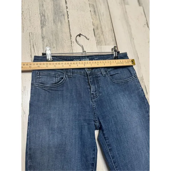 Vans skinny jeans size 3 - Image 10