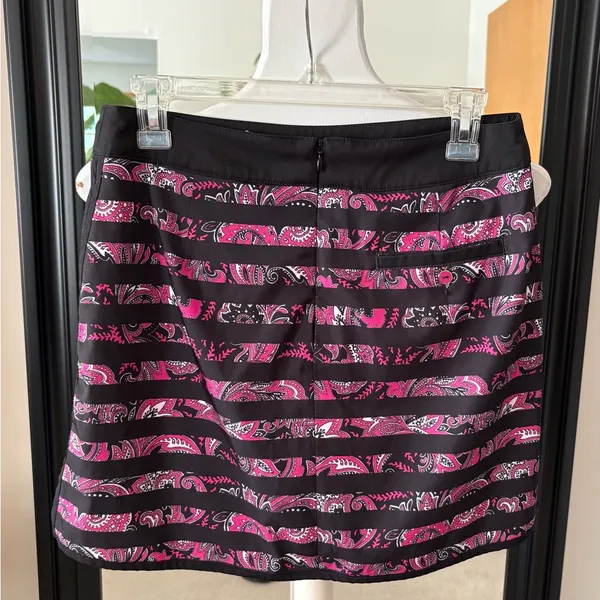 LADY HAGEN Golf Skort - Image 2
