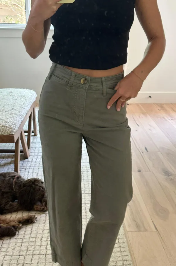 Marine Layer Pants - Image 5
