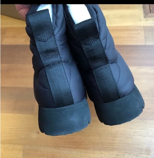 Steve Madden Quilted snow boot - Image 3
